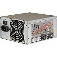 Inter-Tech IPC HA-600AA2-Rev 600W (counter-rotating fan) - PC tápegység