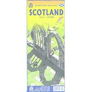 Publishing Skotsko - 