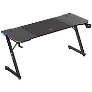 Huzaro Hero 4.8 RGB - Gaming Desk
