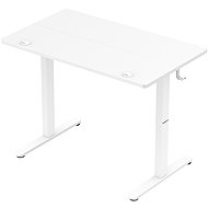 Huzaro Hero 7.9 white - Gaming Desk