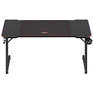 Huzaro Hero 3.3 RGB - Gaming Desk