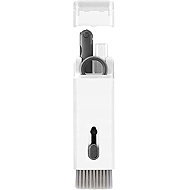 MG 7 in 1 multifunctional cleaning kit for mobile phone, headset and computer, grey - Cleaning Kit