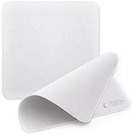 Tech-Protect Polishing screen cloth 2 pcs, grey - Cleaning Cloth
