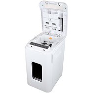 INTIMUS AutoShred 400 CP 4x12 mm - Aktenvernichter