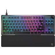 Turtle Beach Vulcan II TKL Pro, Linear Sw. US, black - Gaming Keyboard