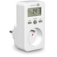 CONNECT IT PowerMeter power consumption meter - Energy Consumption Meter