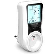 CONNECT IT PowerMeter Pro power consumption meter - Energy Consumption Meter