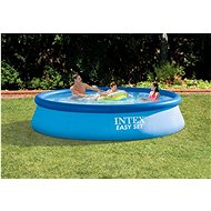 Bazén INTEX EASY SET s filtrací 366x76 28132  - Bazén