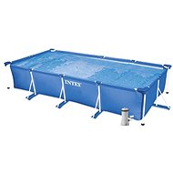 Bazén Intex 28274 Metal Frame 450x220x84 cm  - Bazén