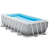 Bazén Intex 26790 Prism Frame 400×200×122 cm SET  - Bazén