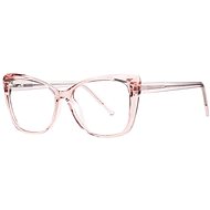 VeyRey Women's Blue Light Blocking Goggles Lezhe Universal - Computer Glasses