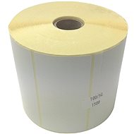 Label on roll 100x50mm, paper - Labels
