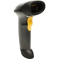 Zebra LS2208-1D Barcode Scanner - Barcode Reader