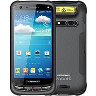 Chainway C70 mobile terminal / 2D imager - Mobile Terminal