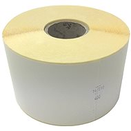 Label on roll 74x210mm, paper, VDA - Labels