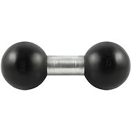 RAM Mounts coupling with two ball pins (1,5") - Holder