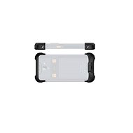 Ochranný gumový bumper pro C66 - Kryt na mobil