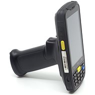 Chainway C6000 mobile terminal / 1D laser / pistol grip - Mobile Terminal