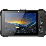 Chainway P80 Android 9 rugged tablet - Mobile Terminal