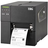 TSC MB240T Industrial Barcode Printer, LAN+USB - Label Printer