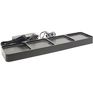 Base for 4 stands C66/C61 - Charging Dock