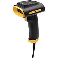 CHainway SR160 handheld barcode scanner + RFID UHF - Barcode Reader