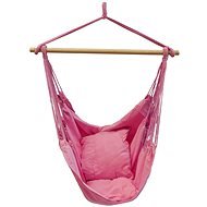 IWHome Hanging armchair FAIO old pink IWH-10190010 - Hanging Chair