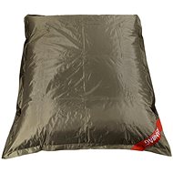 BeanBag Sitting bag 179×140 perfect khaki - Bean Bag