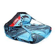 BeanBag Design seat bag 189×140 sonar with straps - Bean Bag
