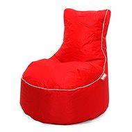 BeanBag Sedací vak OutBag scarlet rose - Bean Bag