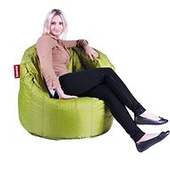 BeanBag Chair green frog - Bean Bag