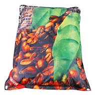 BeanBag Design sofa bag 189×140 coffee - Bean Bag