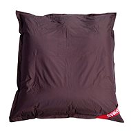 BeanBag Seating bag 179×140 perfect chocolate - Bean Bag