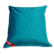 BeanBag Sitting bag 179×140 perfect sea green - Bean Bag