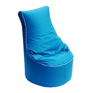 BeanBag Sedací vak OutBag turquoise - Bean Bag
