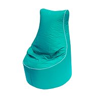 BeanBag Sedací vak OutBag sea green - Bean Bag