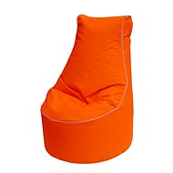 BeanBag Sedací vak OutBag fluo orange - Bean Bag