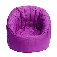 BeanBag Chair purple - Bean Bag