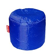 BeanBag Sedací vak roller dark blue - Bean Bag