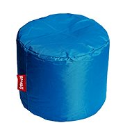 BeanBag Seat bag roller turquoise - Bean Bag