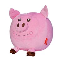 BeanBag Pig Pepa sitting bag - Bean Bag