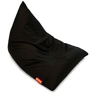 BeanBag Seat bag Triangle black - Bean Bag