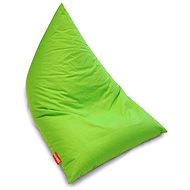 BeanBag Seat bag Triangle Light green - Bean Bag