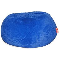 BeanBag Seat bag Rabbit colour 4 - Dark blue - Bean Bag