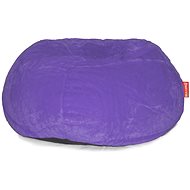 BeanBag Seat bag Rabbit colour 3 - Purple - Bean Bag