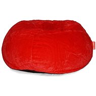 BeanBag Seat bag Rabbit colour 2 - Red - Bean Bag