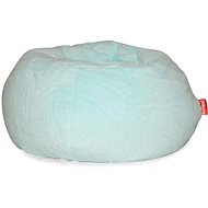 BeanBag Seat bag Rabbit colour 1 - Light blue - Bean Bag