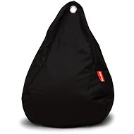 BeanBag Seat Bag Drop Black - Bean Bag