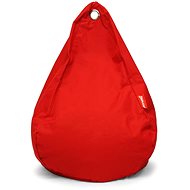 BeanBag Seat Bag Drop Red - Bean Bag