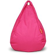 BeanBag Seat Bag Drop Pink - Bean Bag